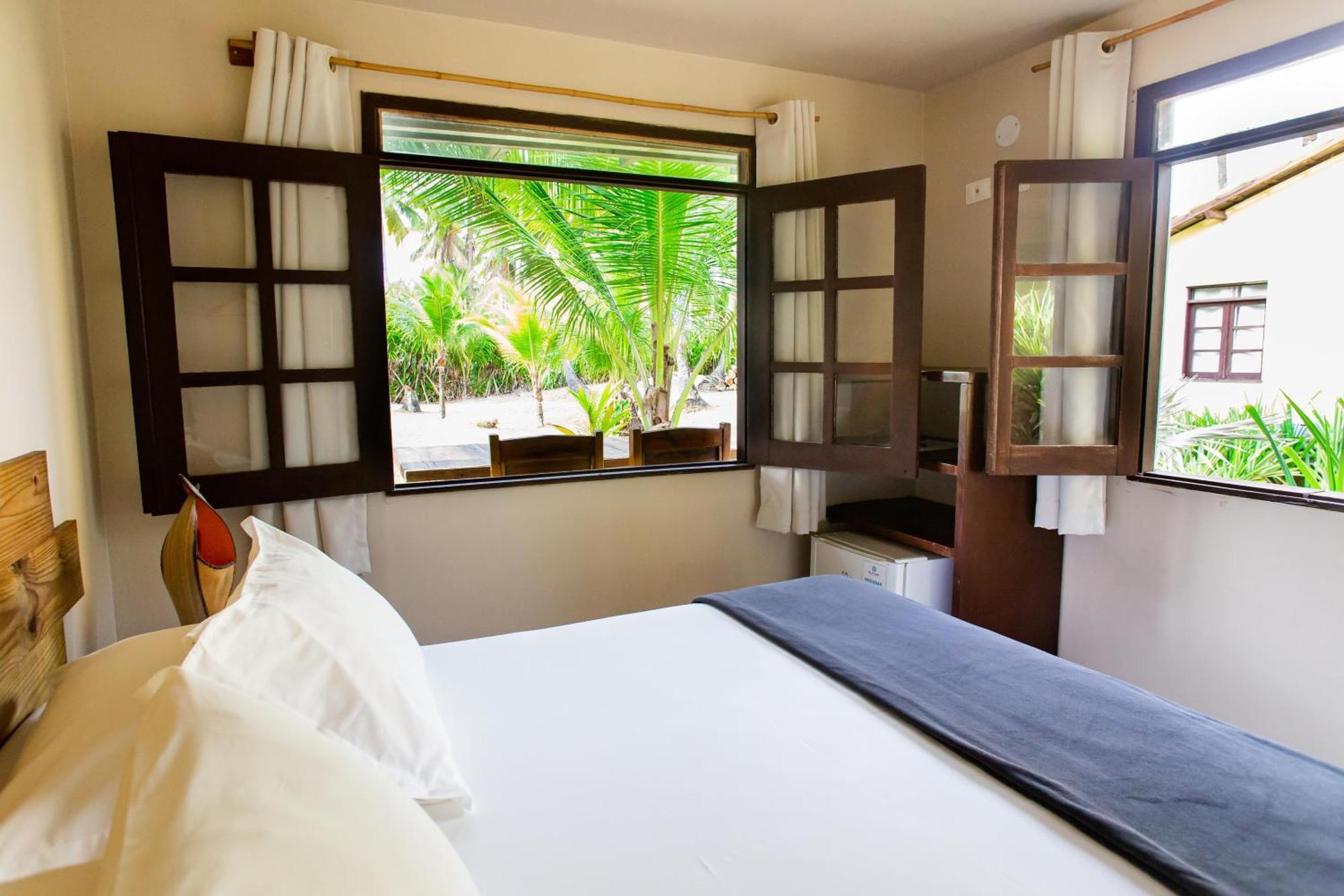 Rumah Pousada Barra Grande  Room photo