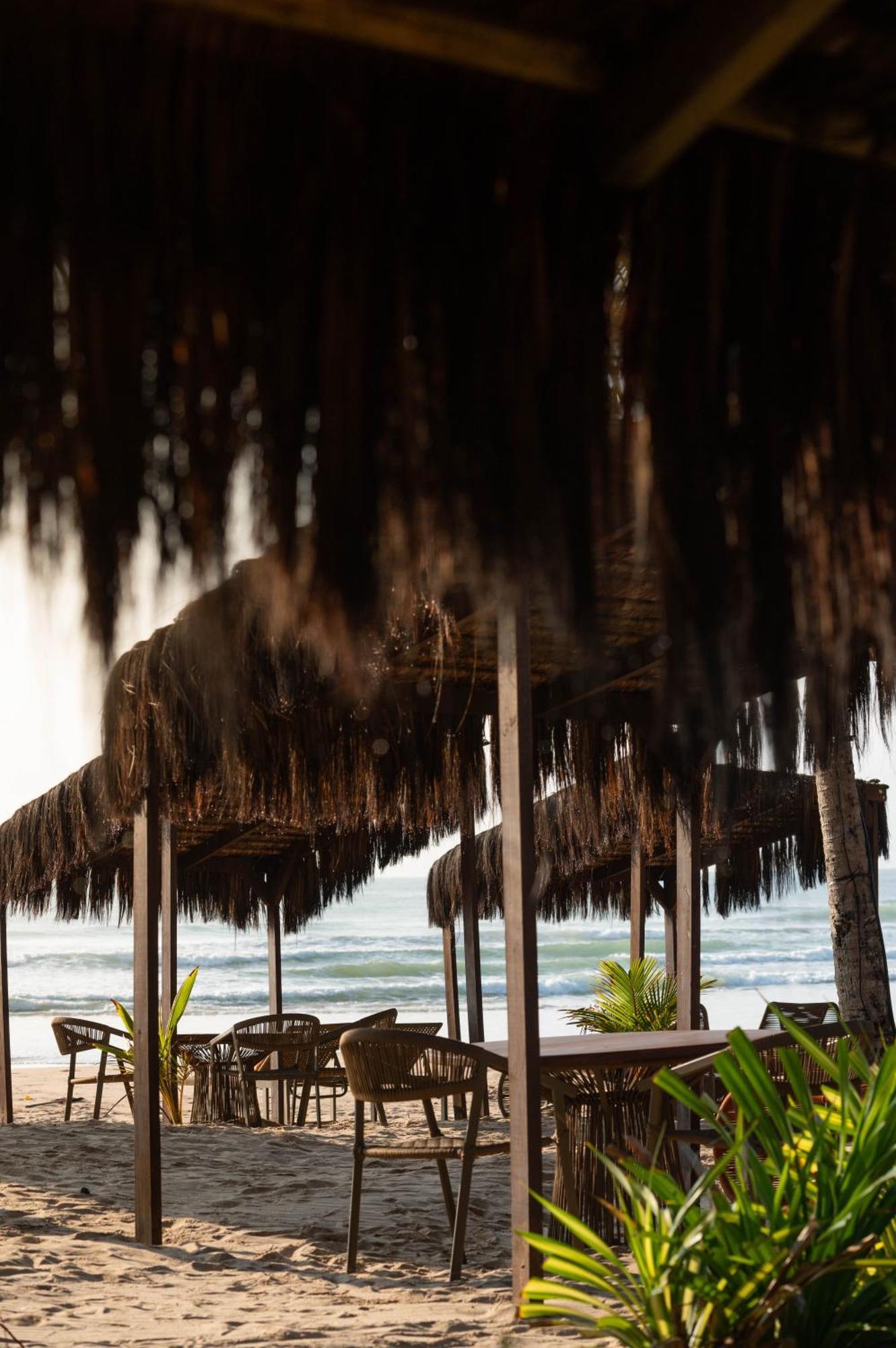 Rumah Pousada Barra Grande  Exterior photo